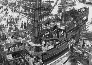 下南洋历史背景,历史变迁中的东南亚传奇