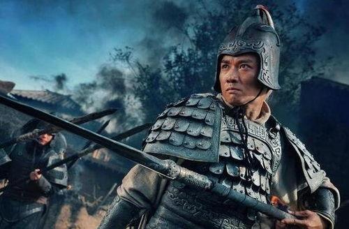 赵云的个人资料,忠勇仁义，三国战神的传奇人生