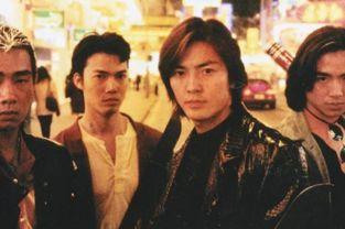 黑道娱乐圈,揭秘黑道与娱乐圈的跨界传奇