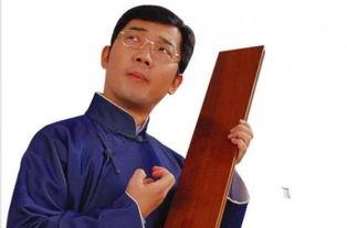 相声演员大兵去逝,大兵离世，回忆经典相声时刻