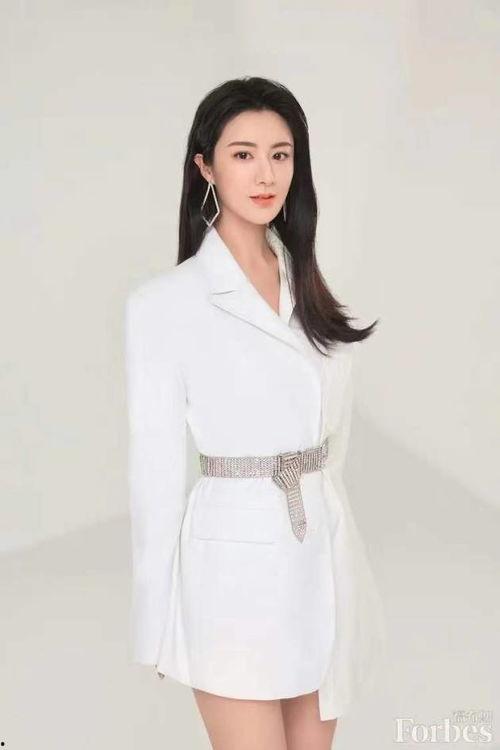 薇娅照片,镜头下的时尚魅力