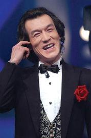 主持人李咏资料,娱乐界的璀璨明星，人生舞台上的永恒传奇