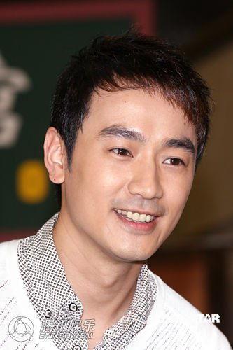 林佑威照片,光影中的魅力演绎