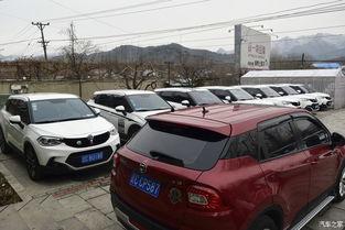 鞍山网红车七七,街头焦点，魅力四溢的复古传奇