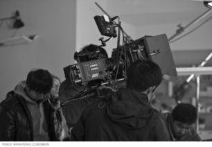 任务花絮,探寻影视制作背后的精彩瞬间