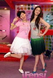 台湾节目《娱乐新闻》,独家爆料明星幕后花絮