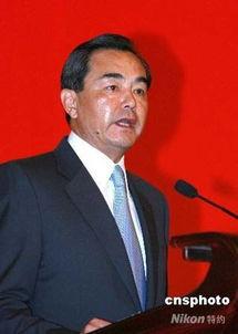 王毅  的家庭背景,出身名门，家国情怀的杰出外交家