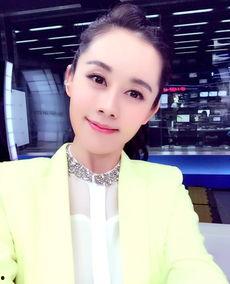 央视女主播被拘,真相与反思