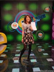 娱乐无极限 主持人,揭秘主持人的魅力与风采